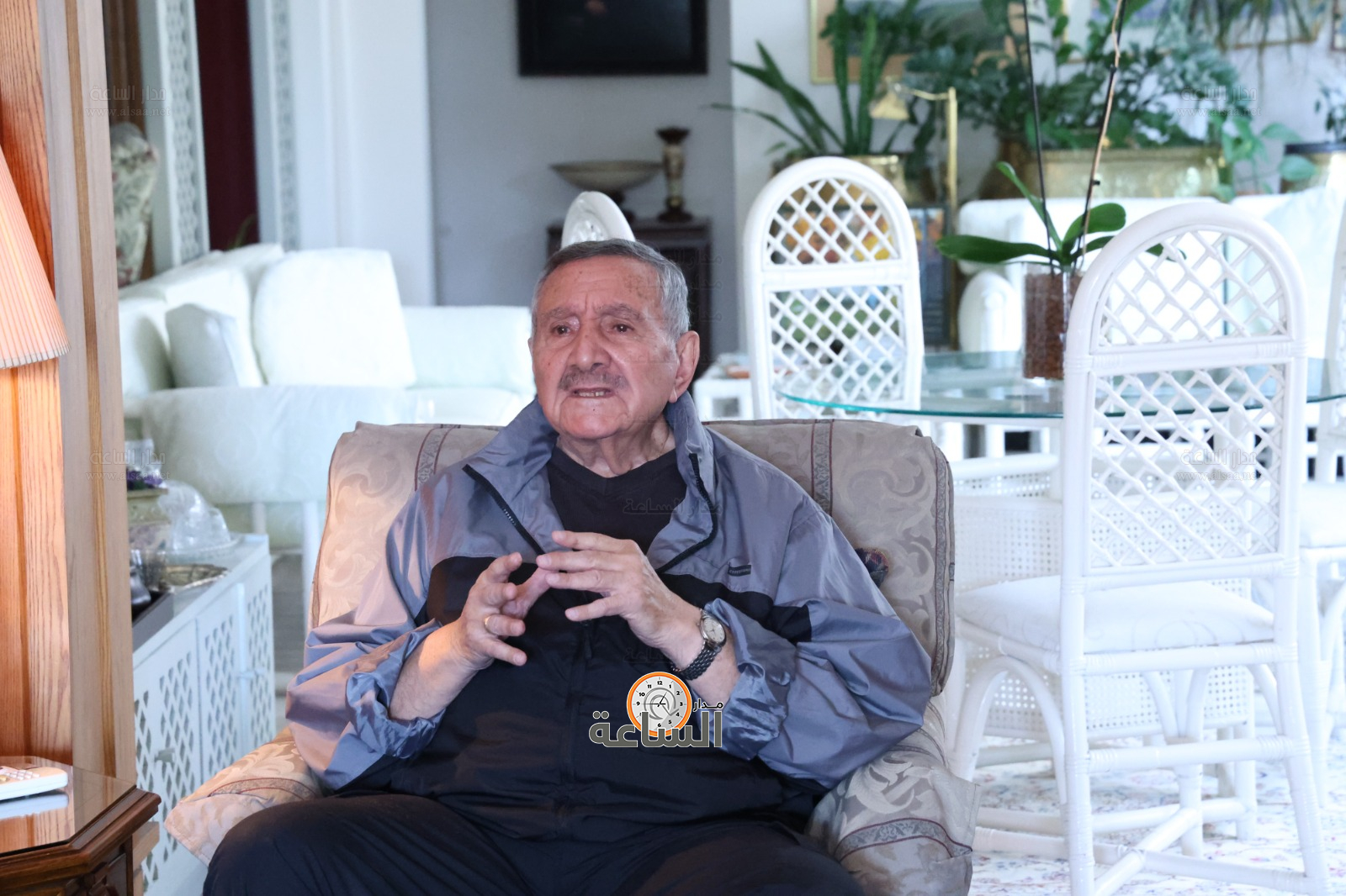 Madar Al-Saa Images 0.6160567002520947