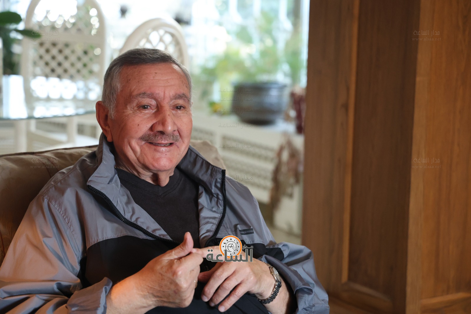 مروان القاسم