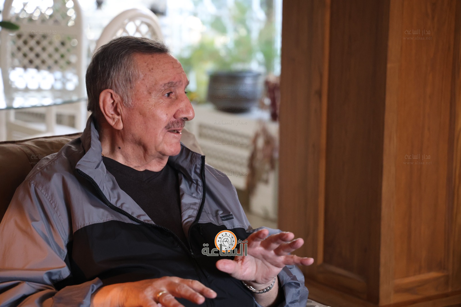 مروان القاسم