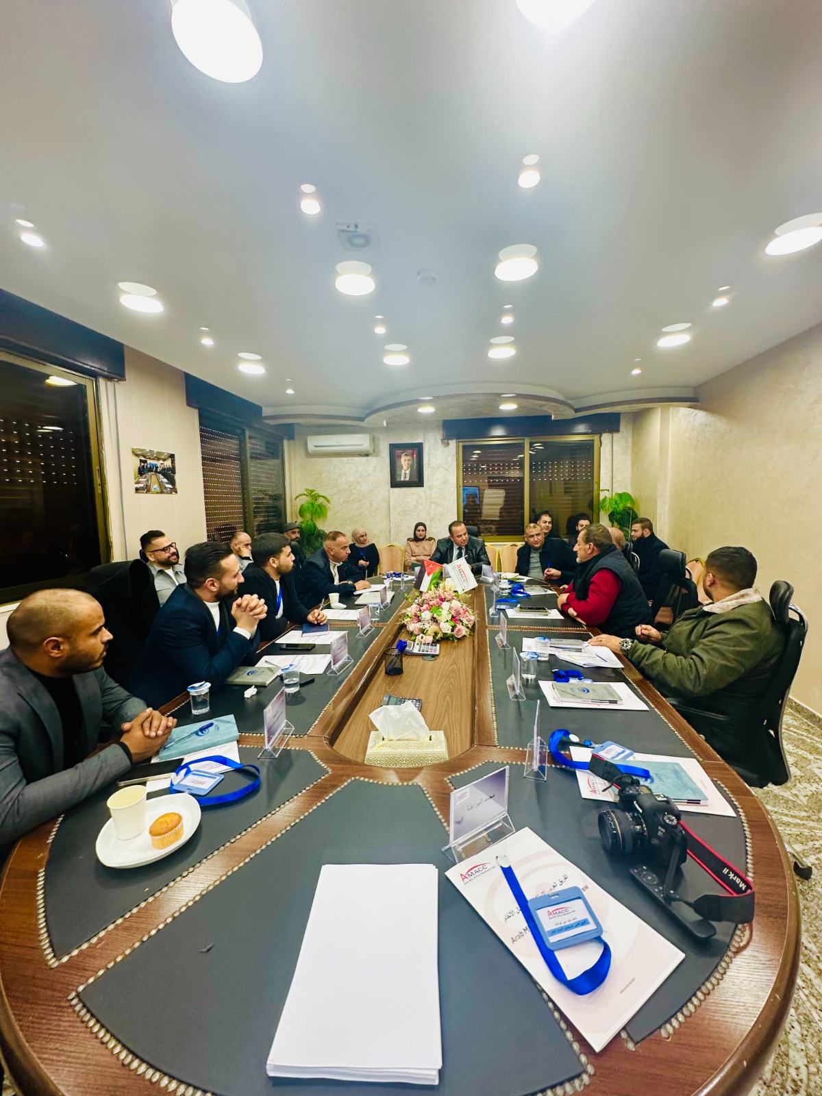 Madar Al-Saa Images 0.3810657324848381