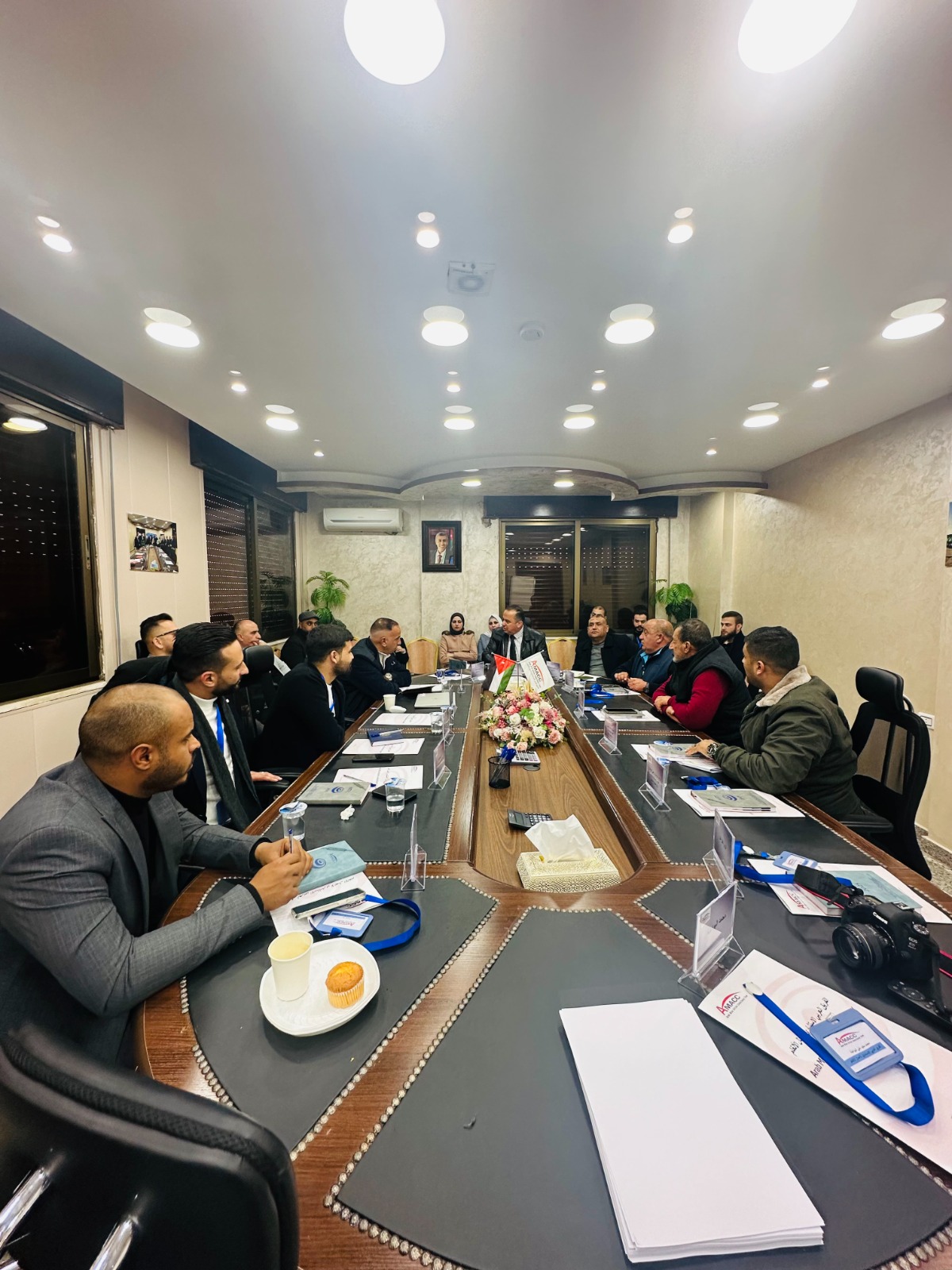 Madar Al-Saa Images 0.6897736075269532