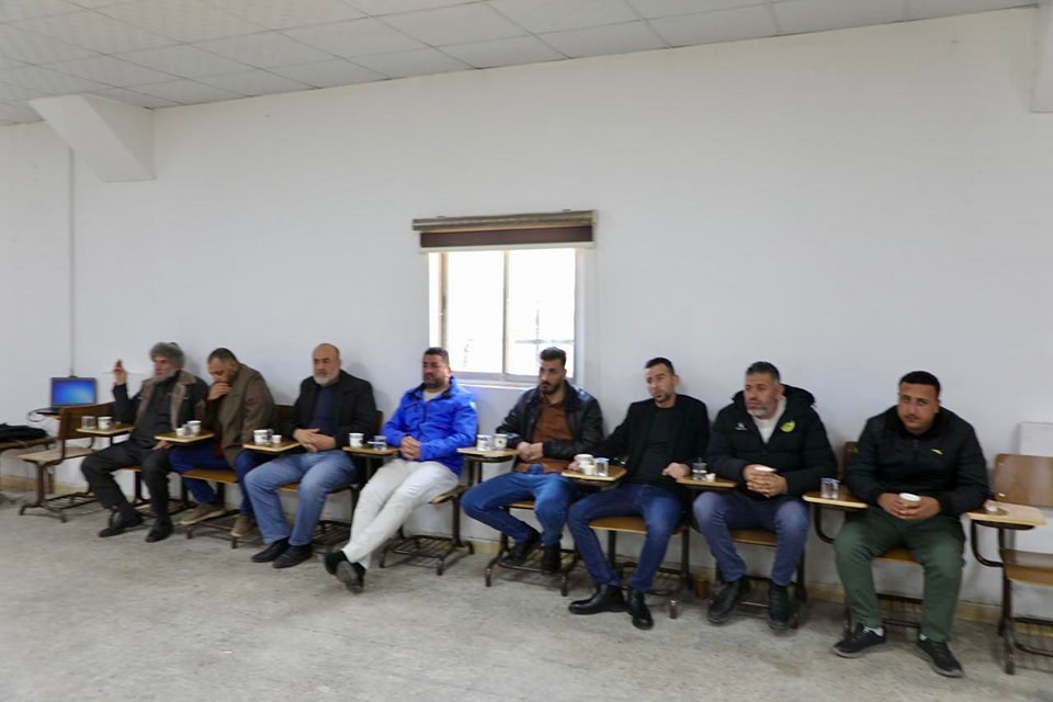 Madar Al-Saa Images 0.7597340951414726