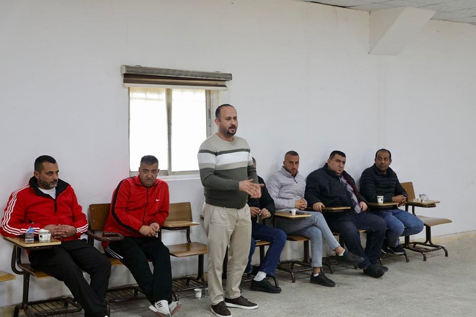 Madar Al-Saa Images 0.13290046913198283