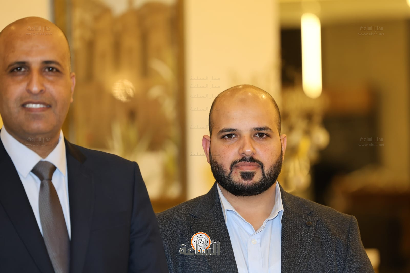 Madar Al-Saa Images 0.31854408999709083