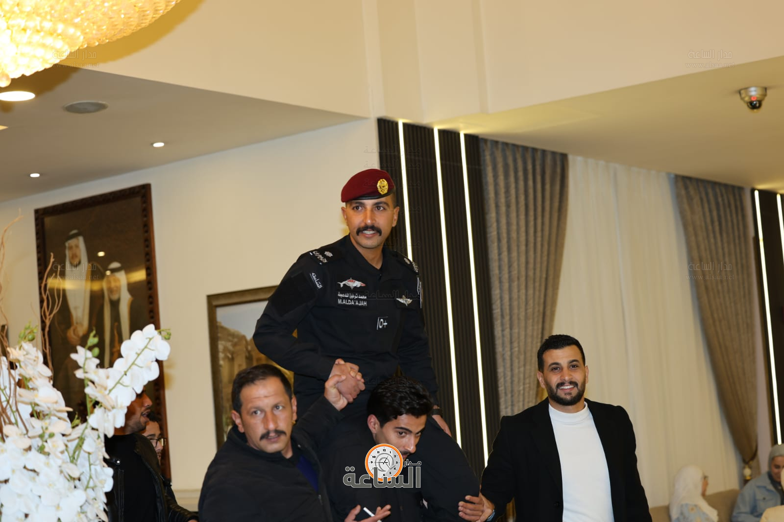 Madar Al-Saa Images 0.5251729644014578