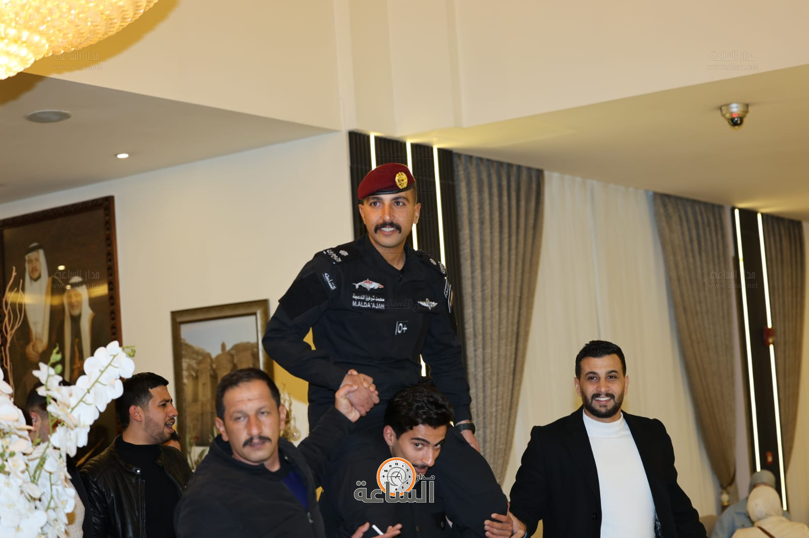 Madar Al-Saa Images 0.7643406794586971