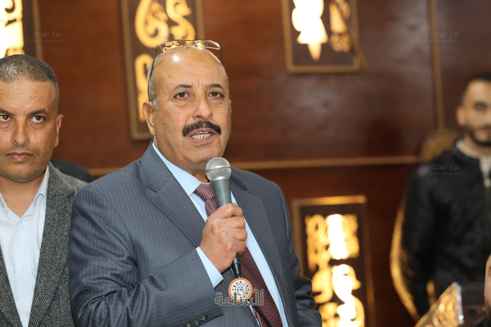 Madar Al-Saa Images 0.18581230739150234