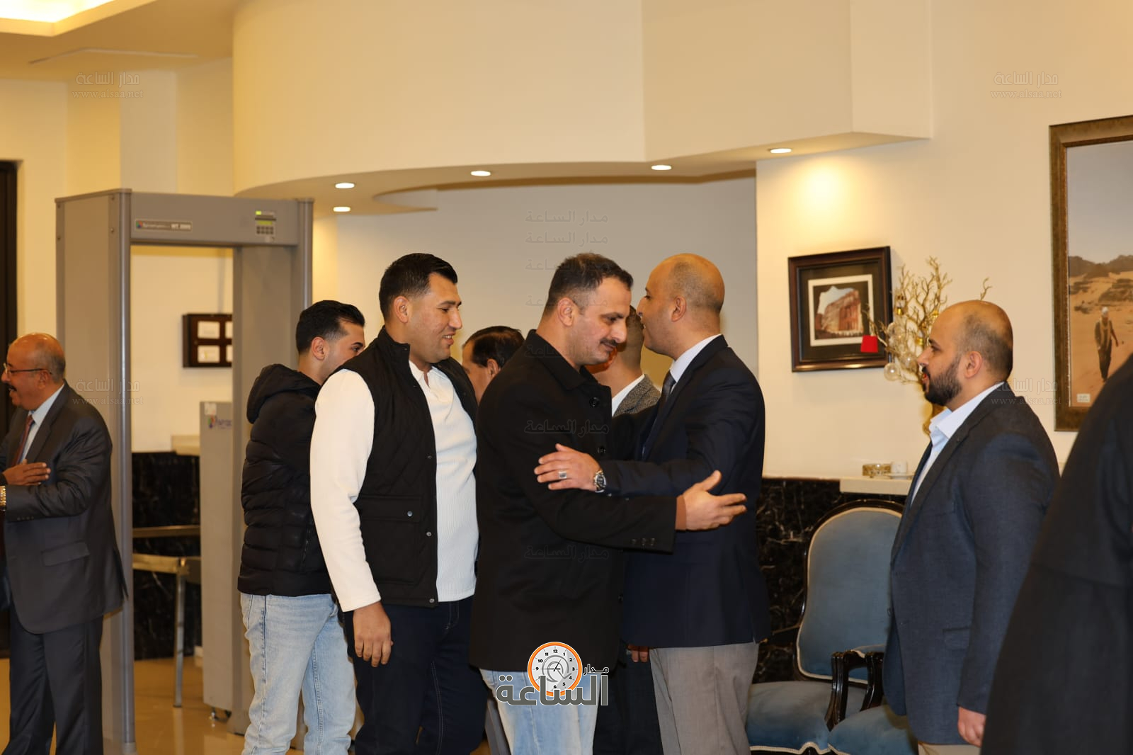 Madar Al-Saa Images 0.6804181042763602