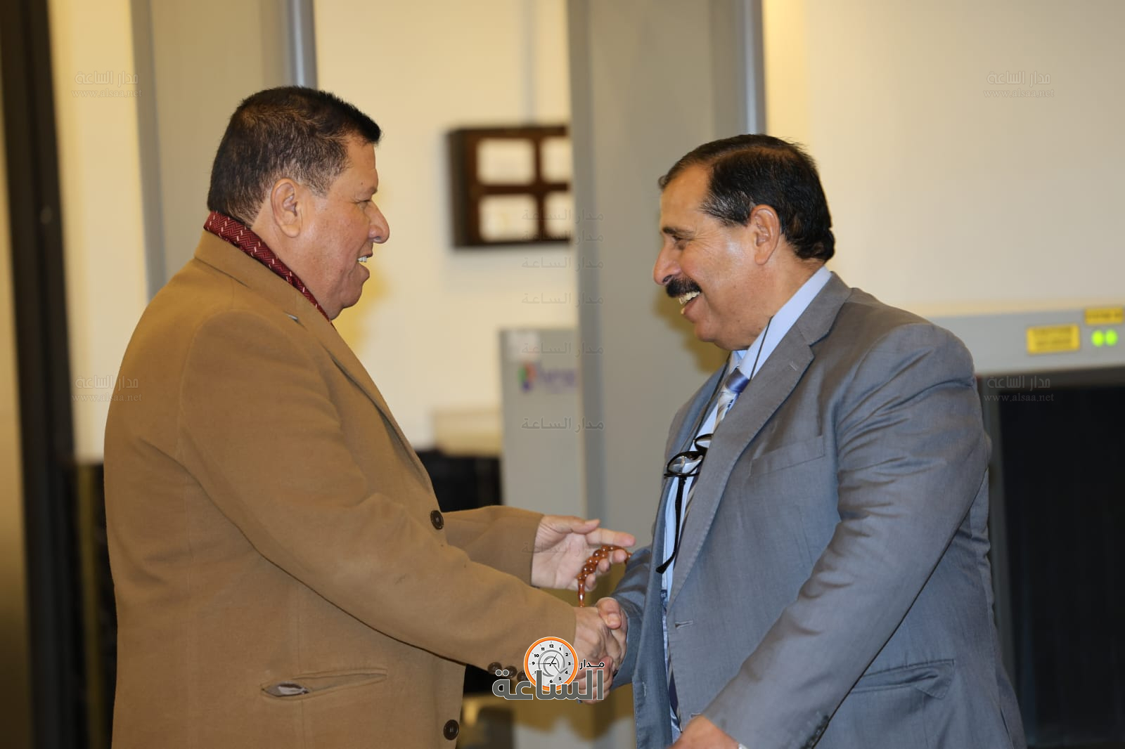 Madar Al-Saa Images 0.6977815866104331