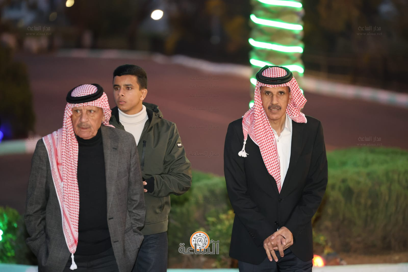 Madar Al-Saa Images 0.4364224248916848