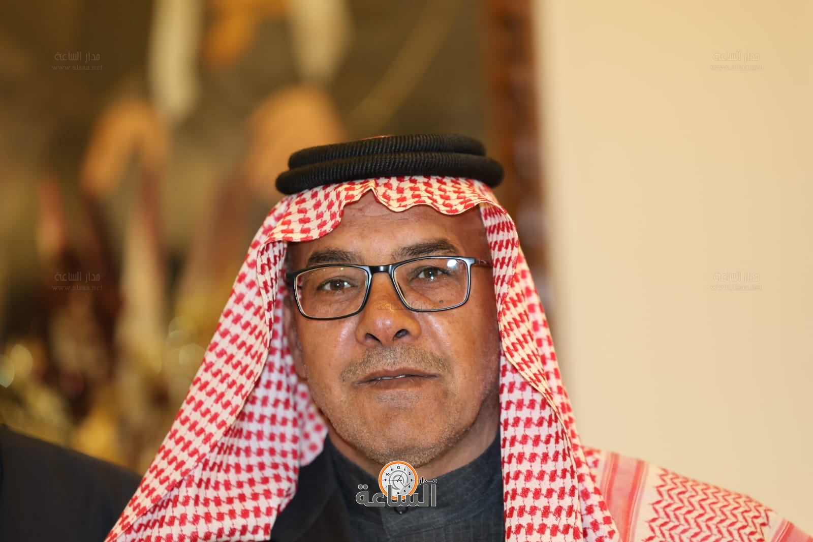 Madar Al-Saa Images 0.5332440628133654