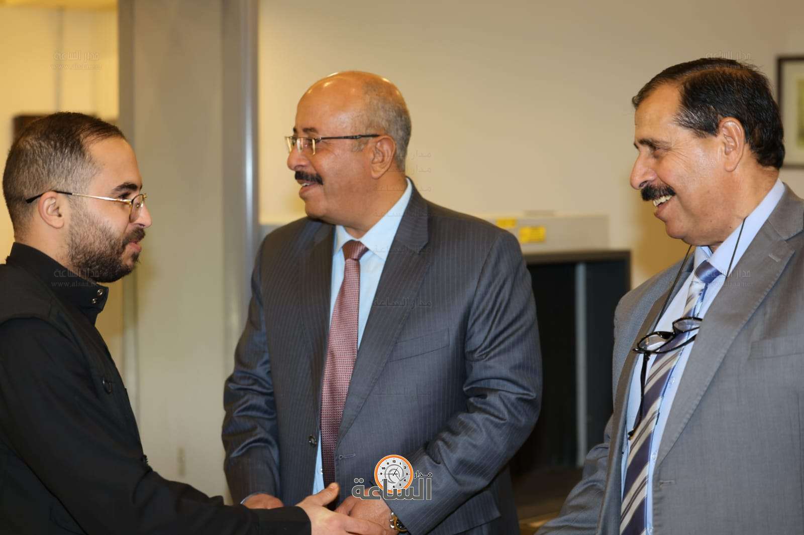 Madar Al-Saa Images 0.23615959626870153