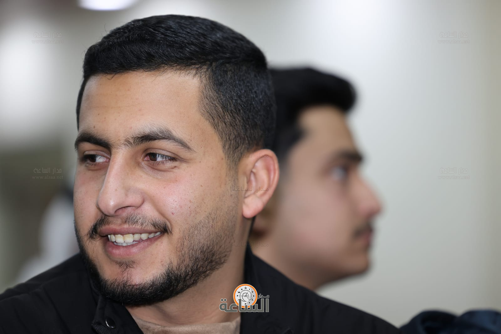 Madar Al-Saa Images 0.4304882274729982