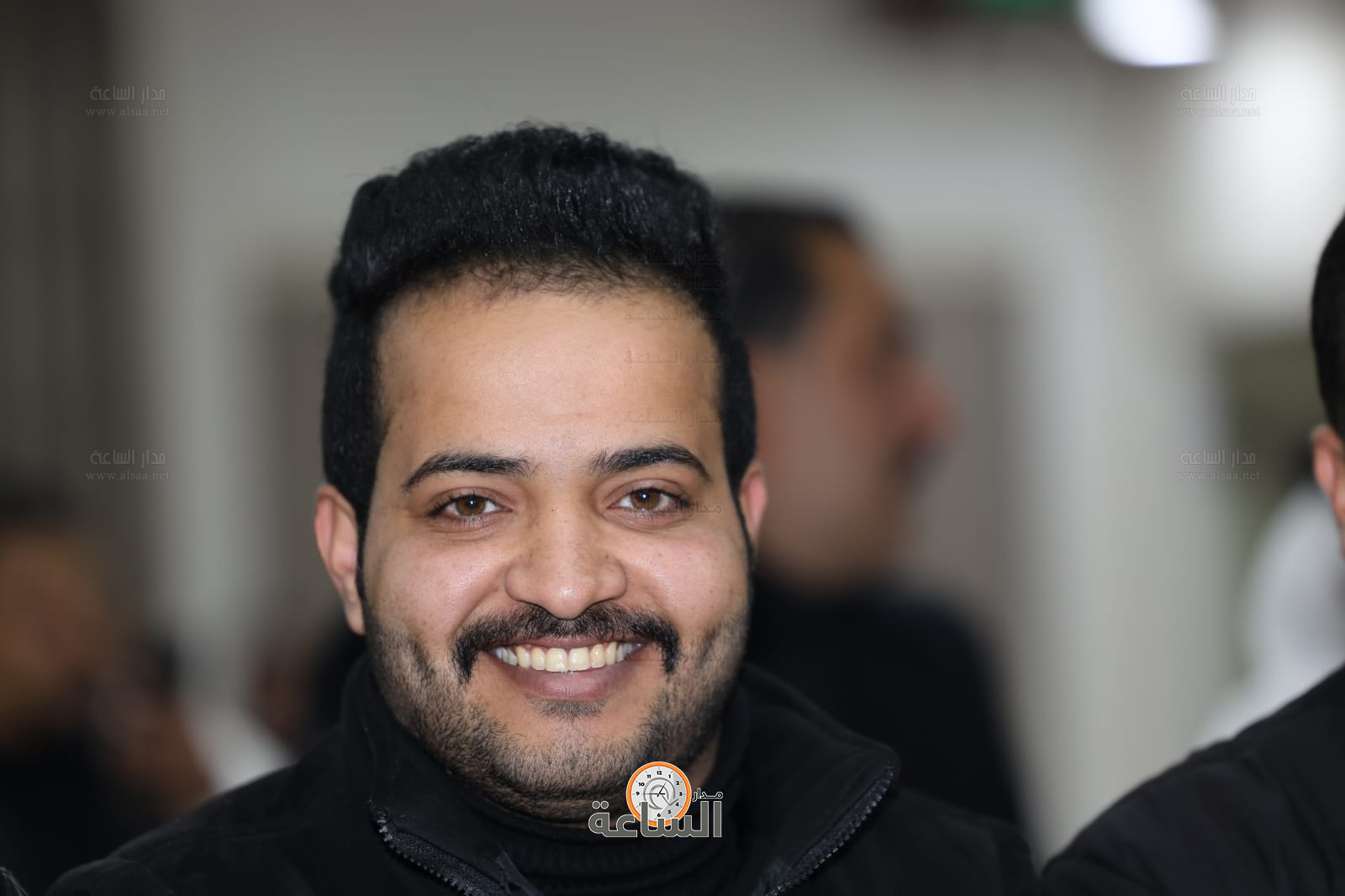 Madar Al-Saa Images 0.3448423447356679