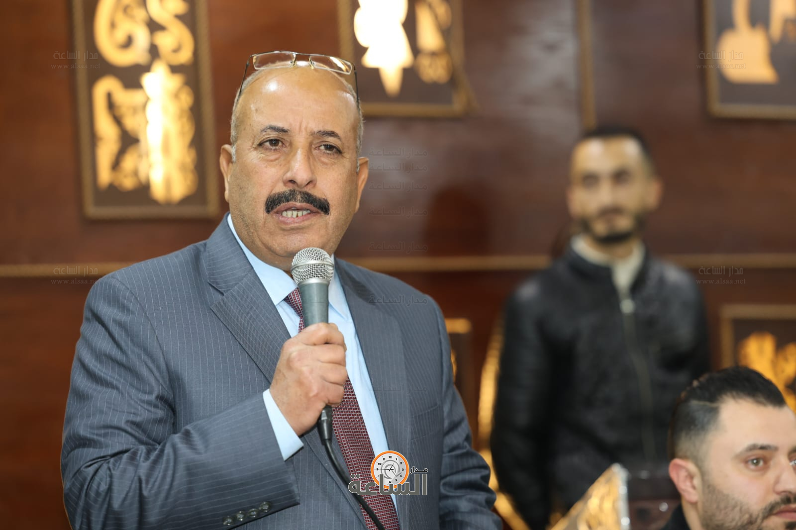 Madar Al-Saa Images 0.21022714467861836