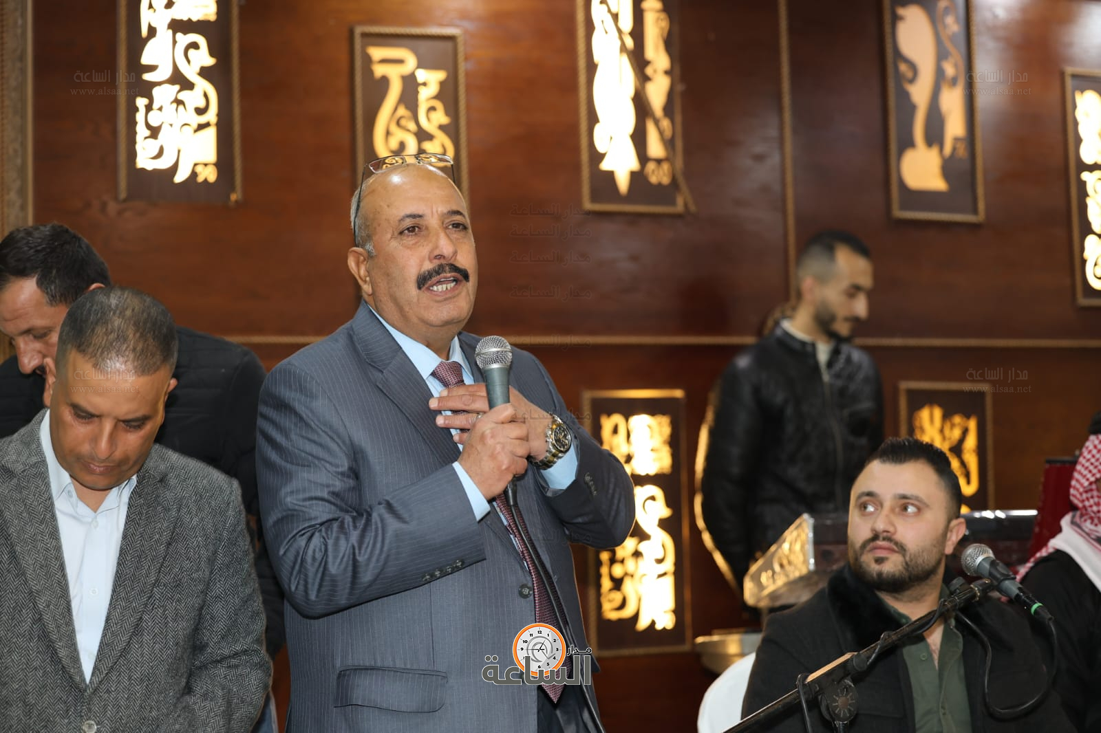 Madar Al-Saa Images 0.2007666076308594