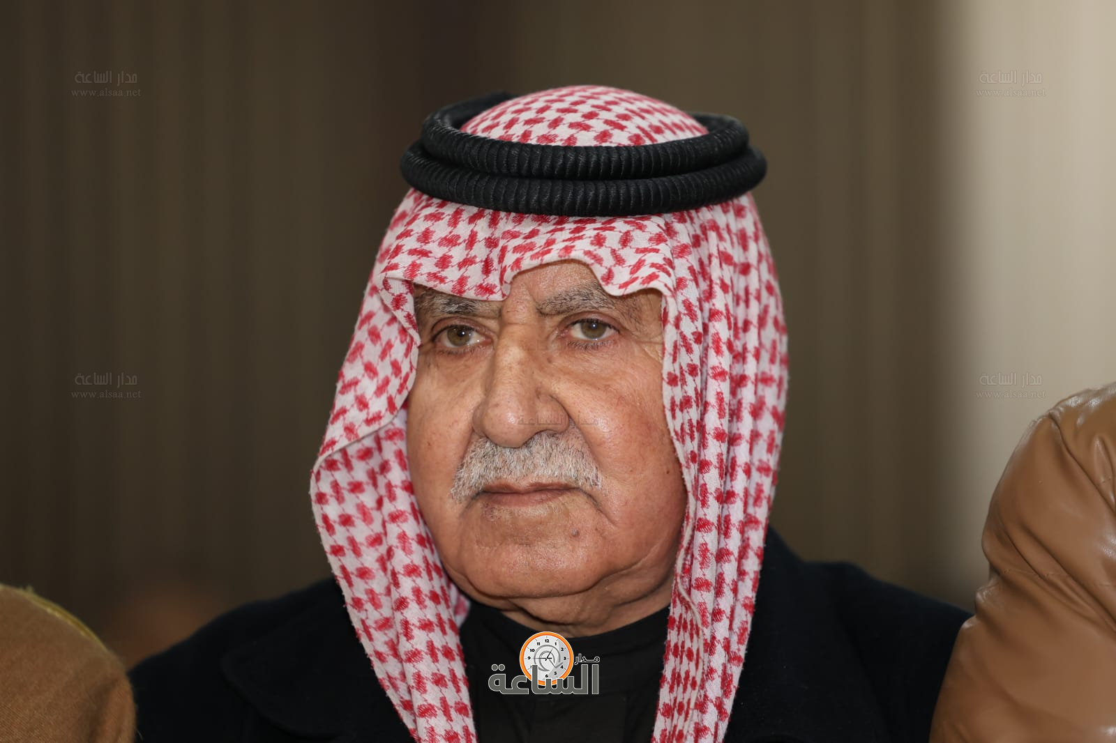 Madar Al-Saa Images 0.22809689424804303