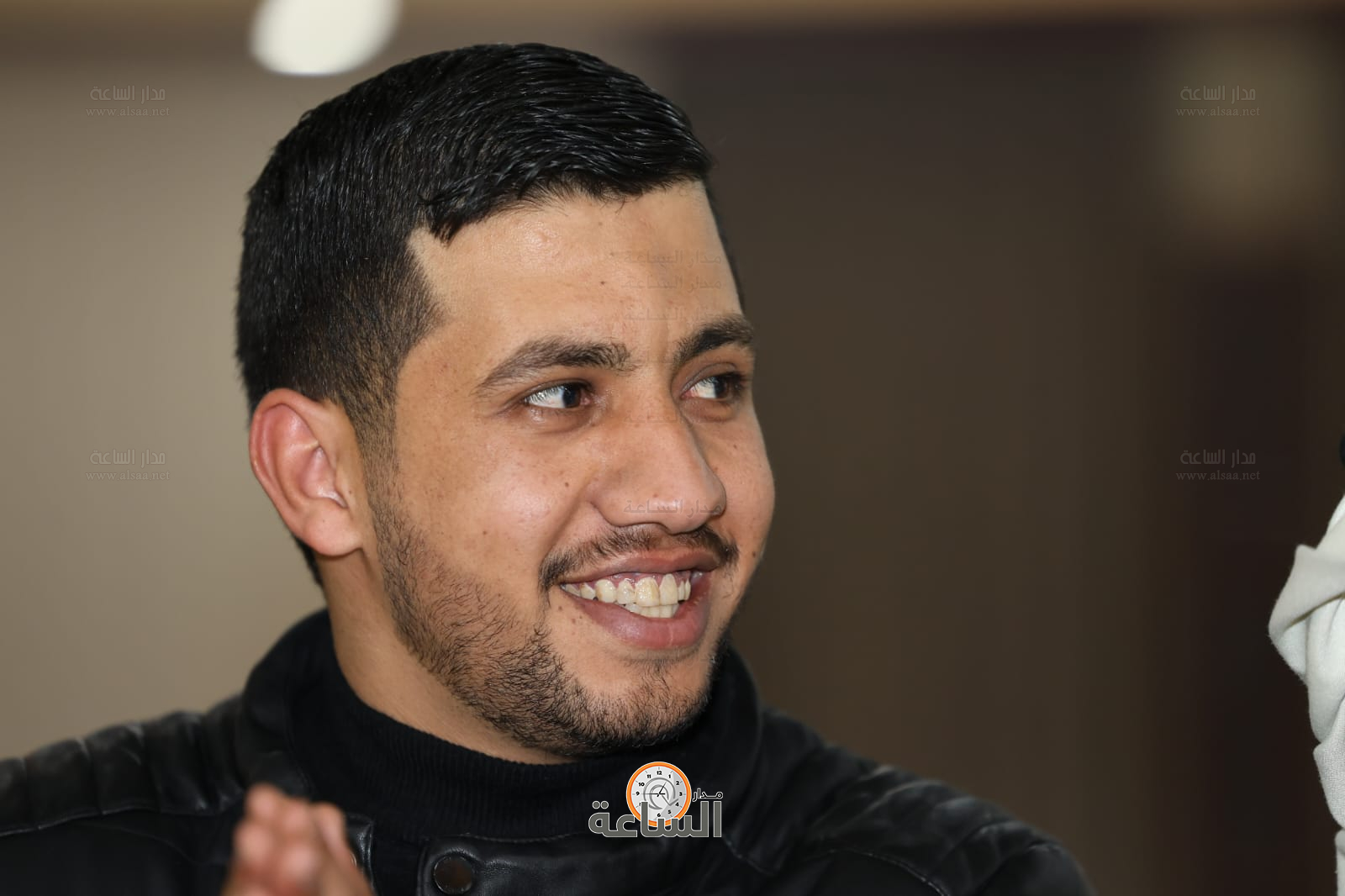 Madar Al-Saa Images 0.5464707861818354