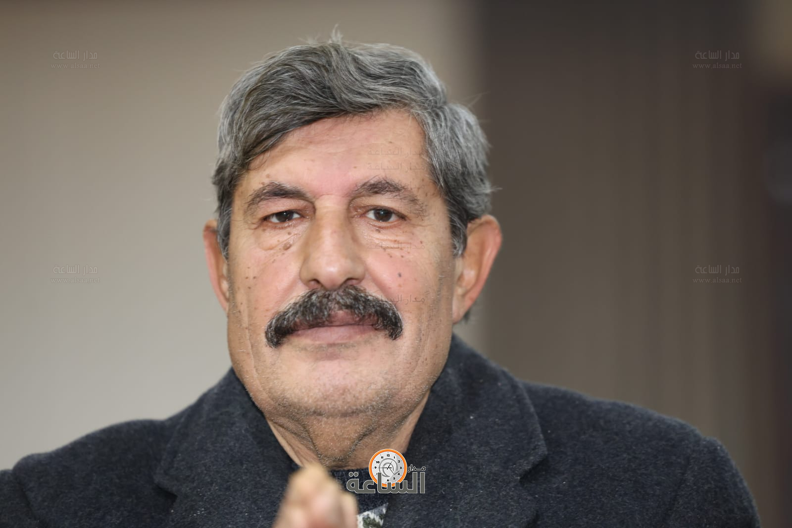 Madar Al-Saa Images 0.7591041779273142