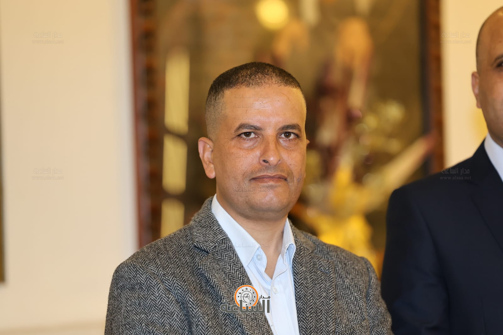 Madar Al-Saa Images 0.4046549433513924