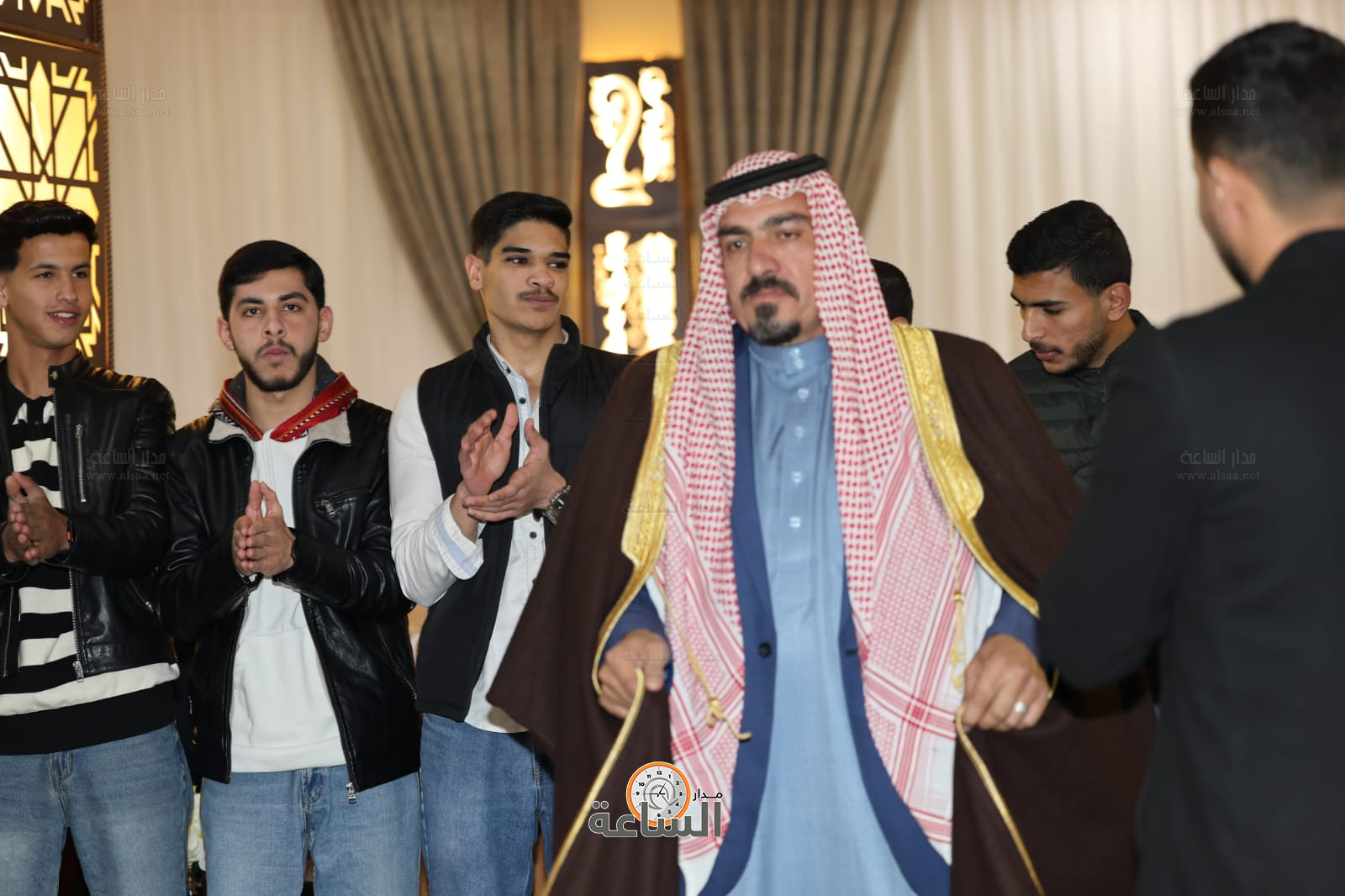 Madar Al-Saa Images 0.9668649123991384