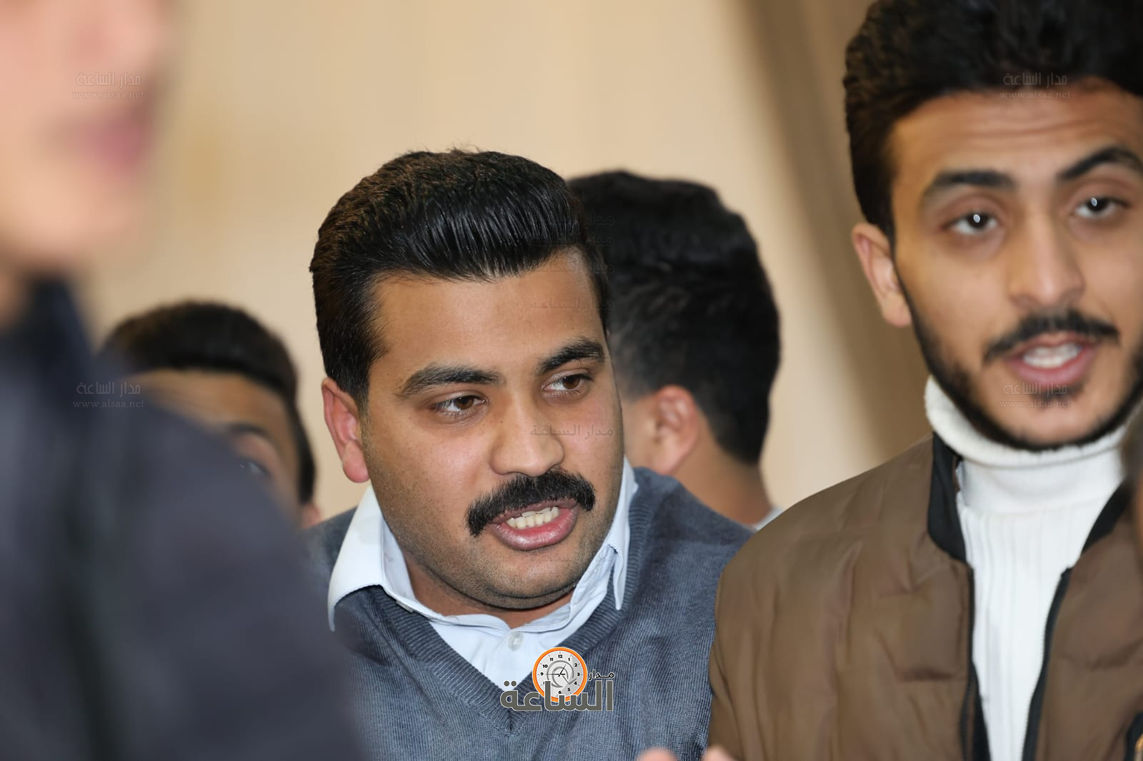 Madar Al-Saa Images 0.9758933436833932