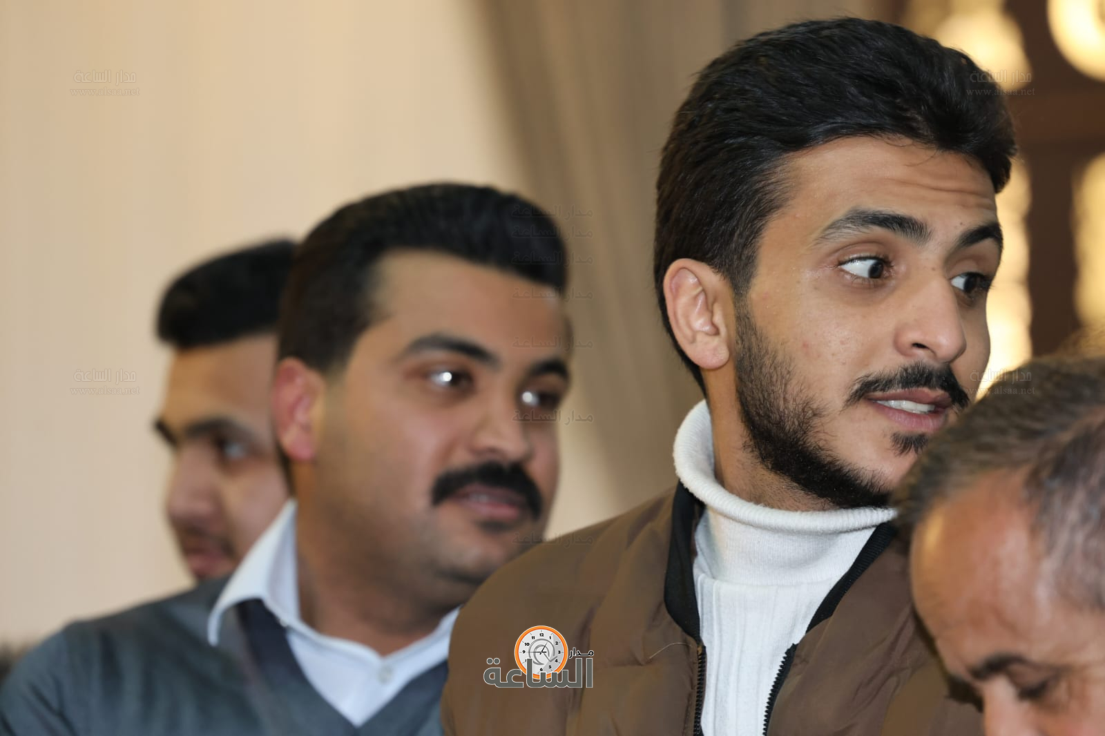 Madar Al-Saa Images 0.921436022317762