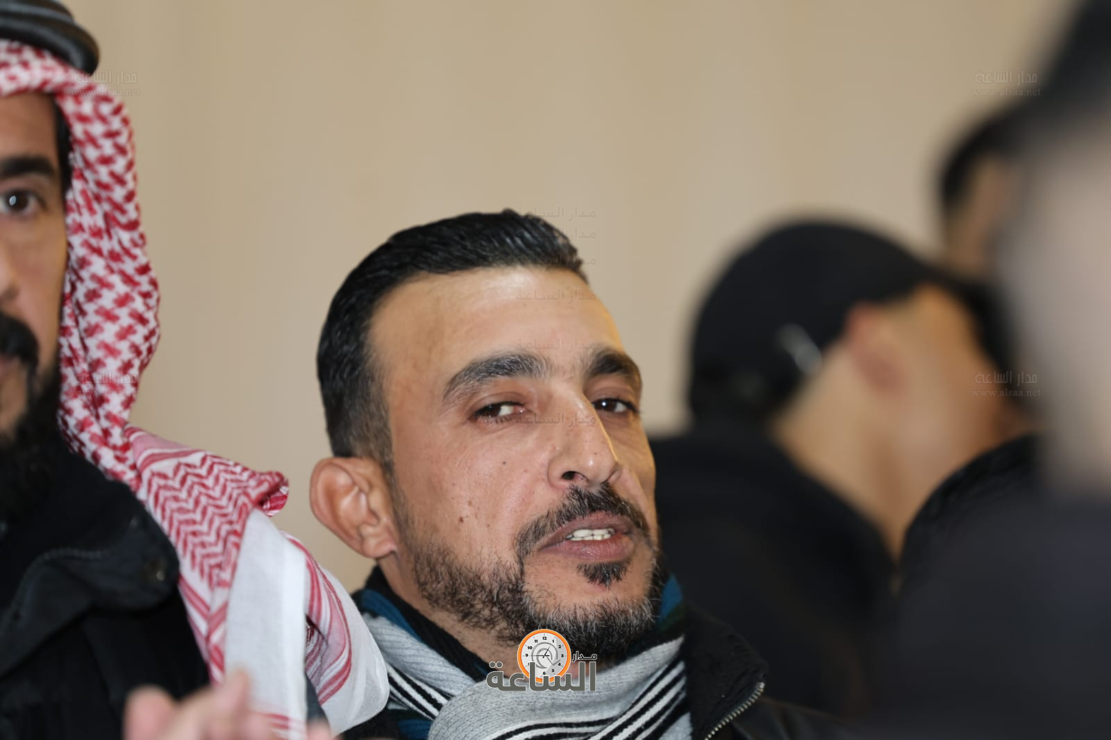 Madar Al-Saa Images 0.9163601791867717