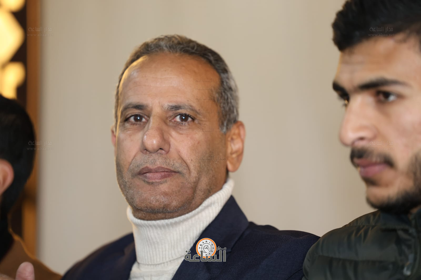 Madar Al-Saa Images 0.7838016431884247