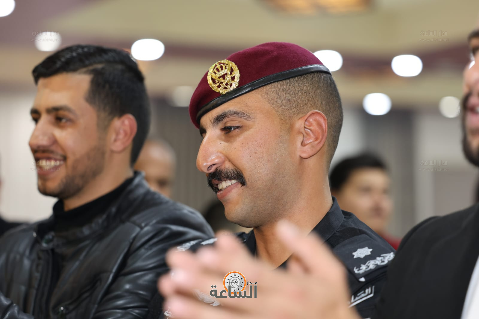 Madar Al-Saa Images 0.7374565500553811