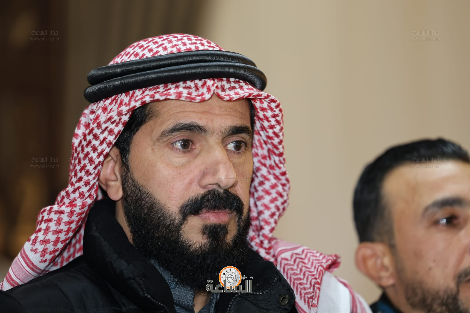 Madar Al-Saa Images 0.7084058230773649