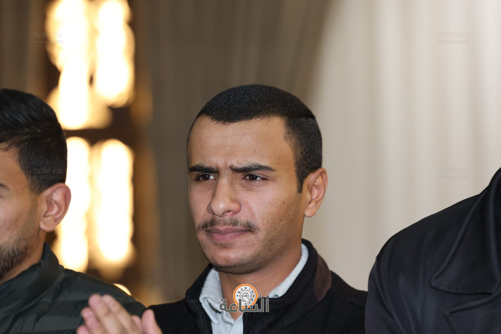 Madar Al-Saa Images 0.08837617889401295