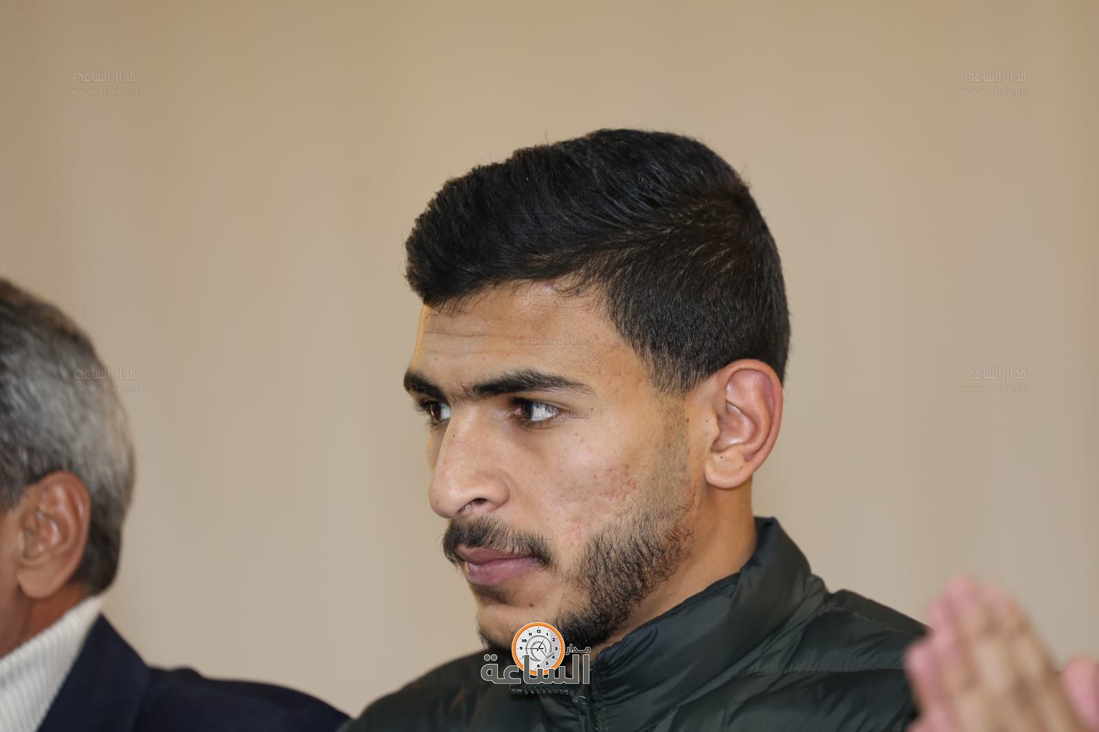 Madar Al-Saa Images 0.9931446621046549