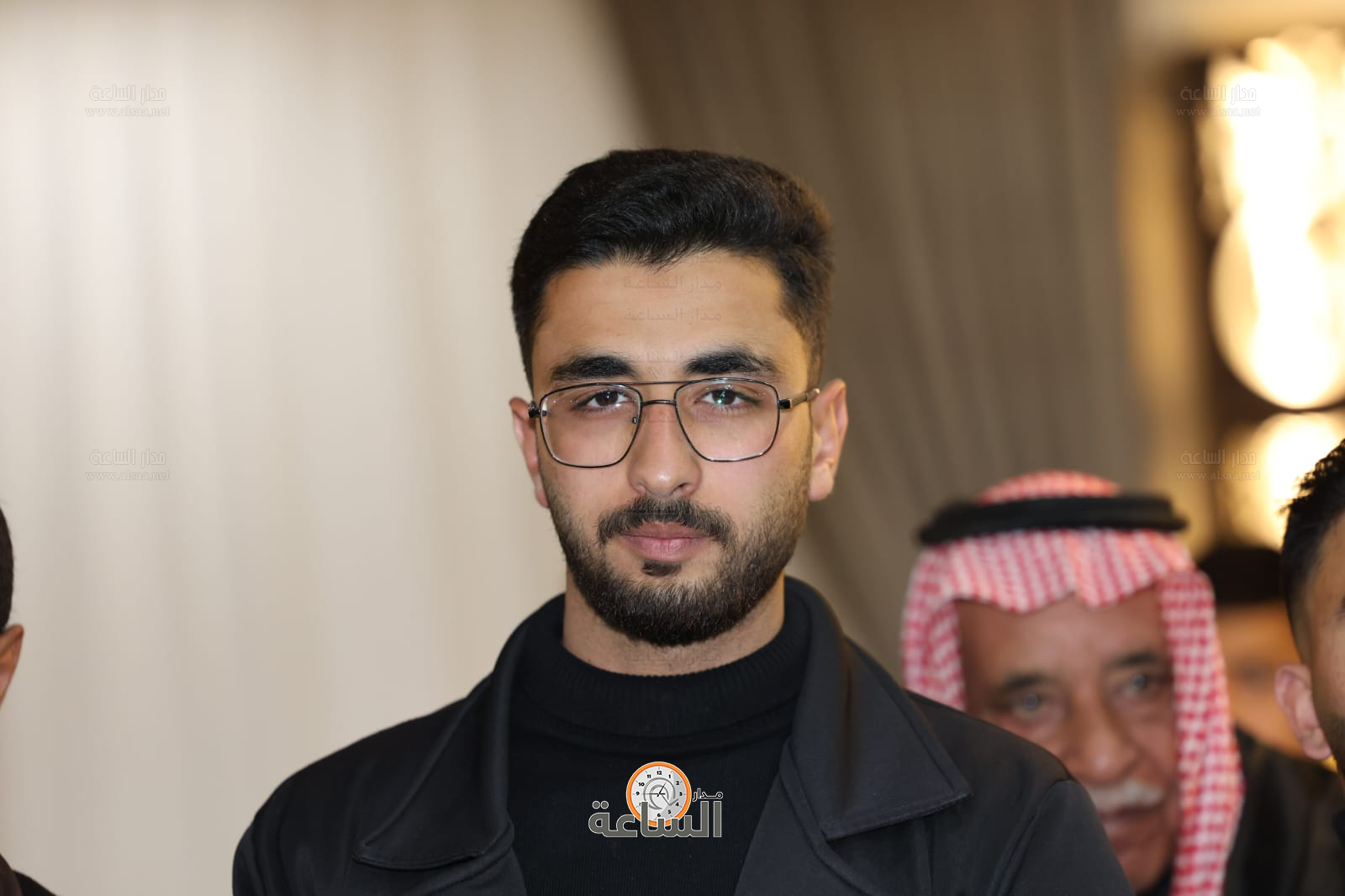 Madar Al-Saa Images 0.6172198167290157