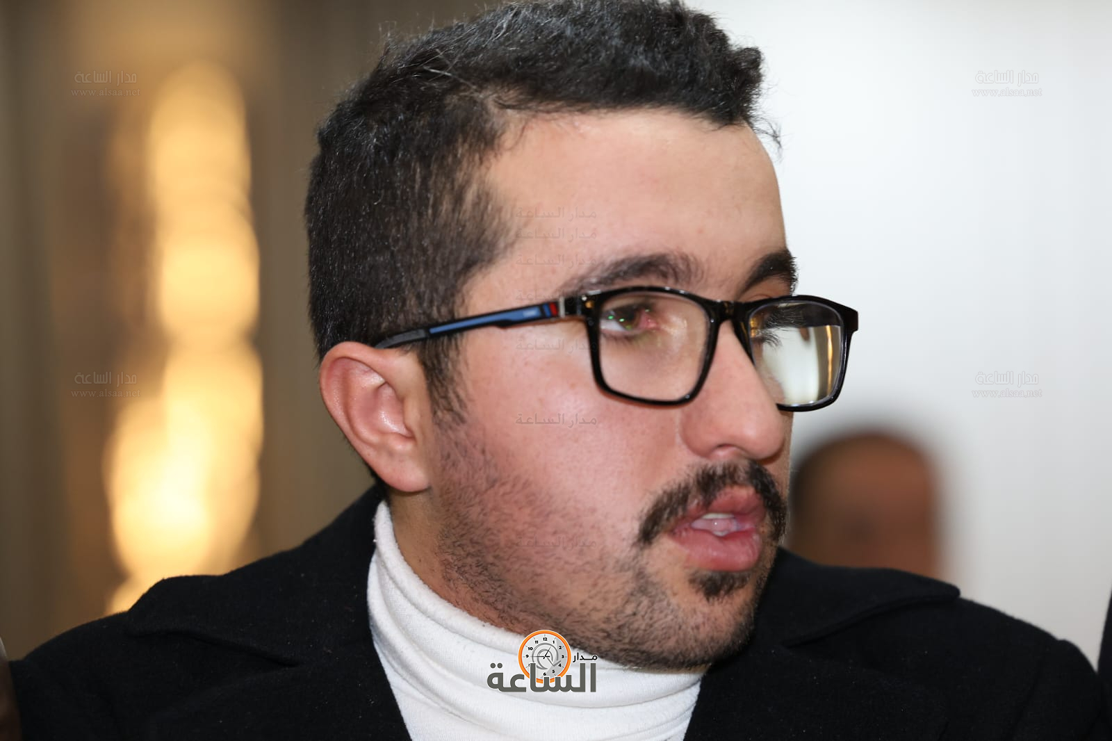 Madar Al-Saa Images 0.09242951785988973