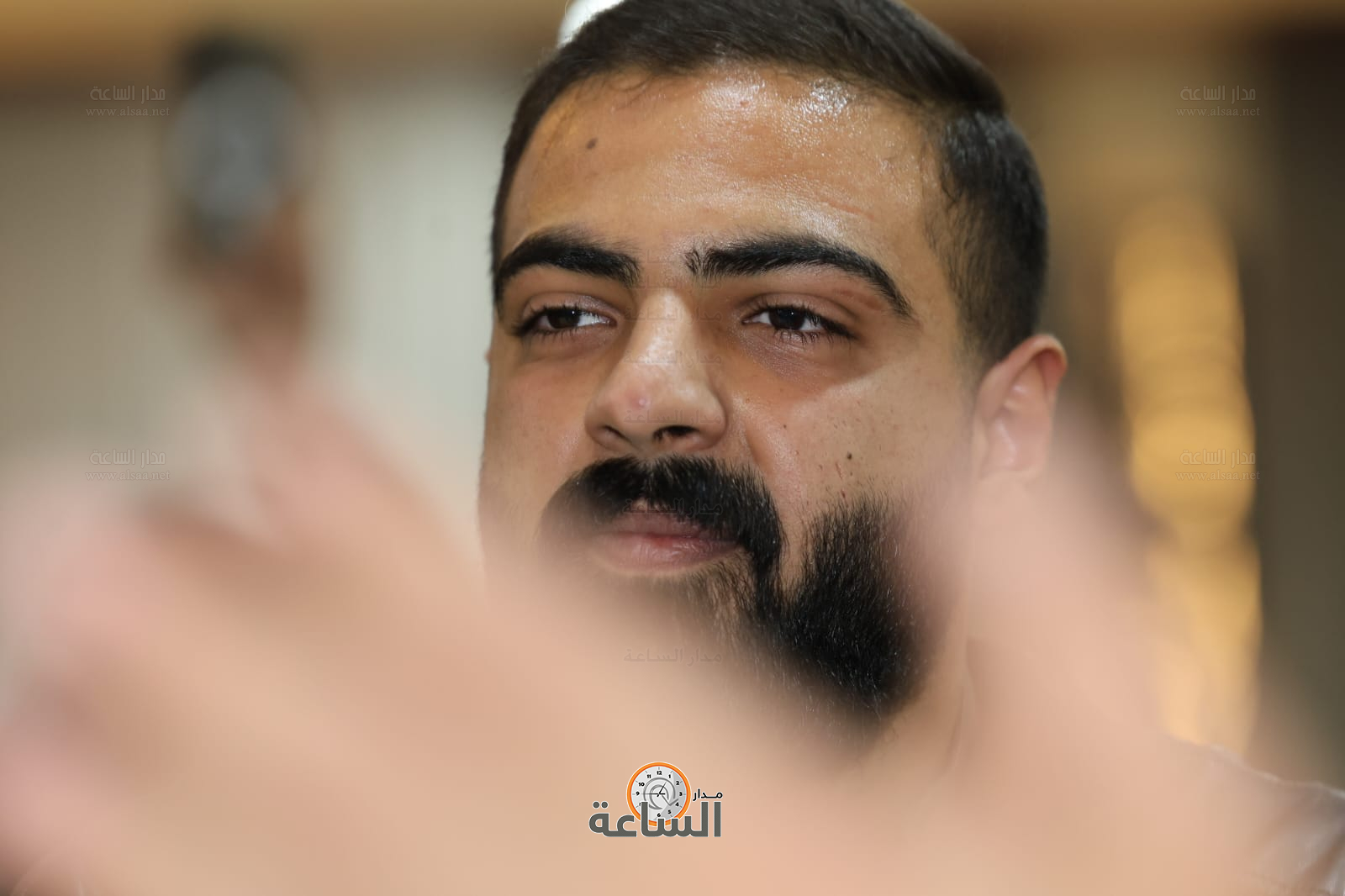 Madar Al-Saa Images 0.5637816311660884