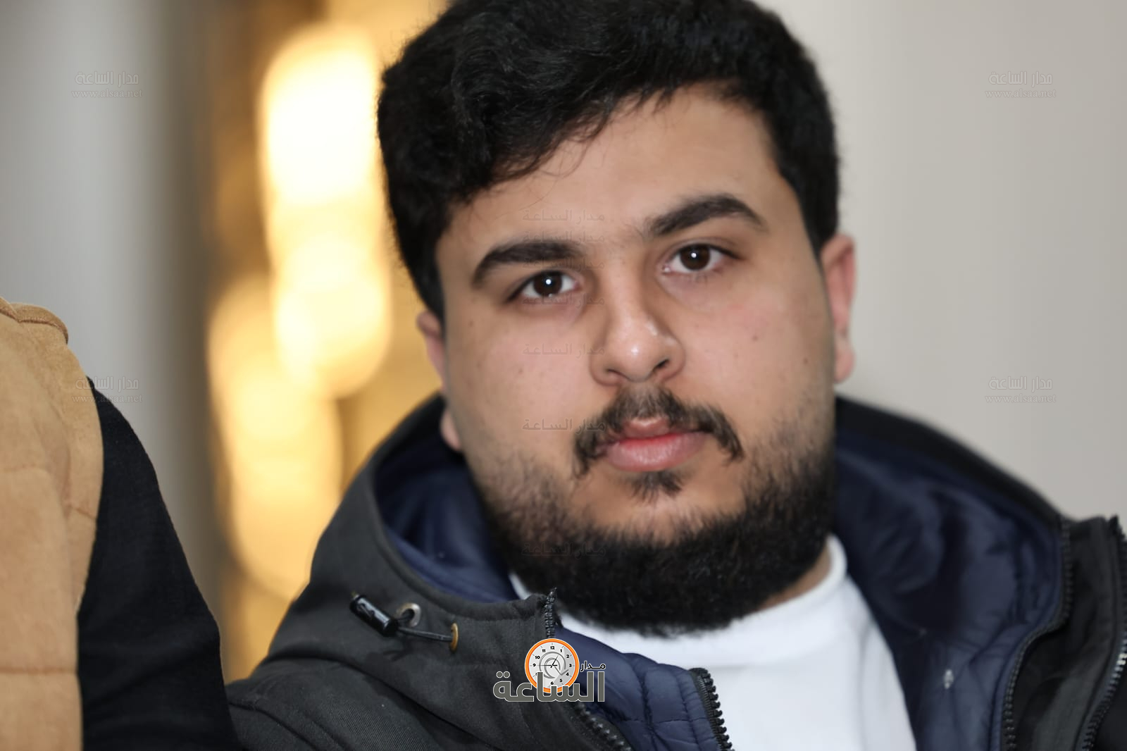 Madar Al-Saa Images 0.2538979980267697