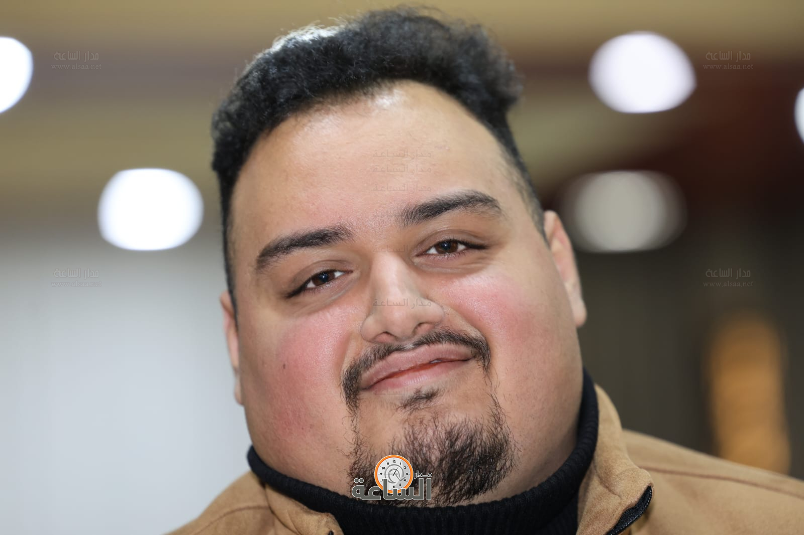 Madar Al-Saa Images 0.34057039372326114