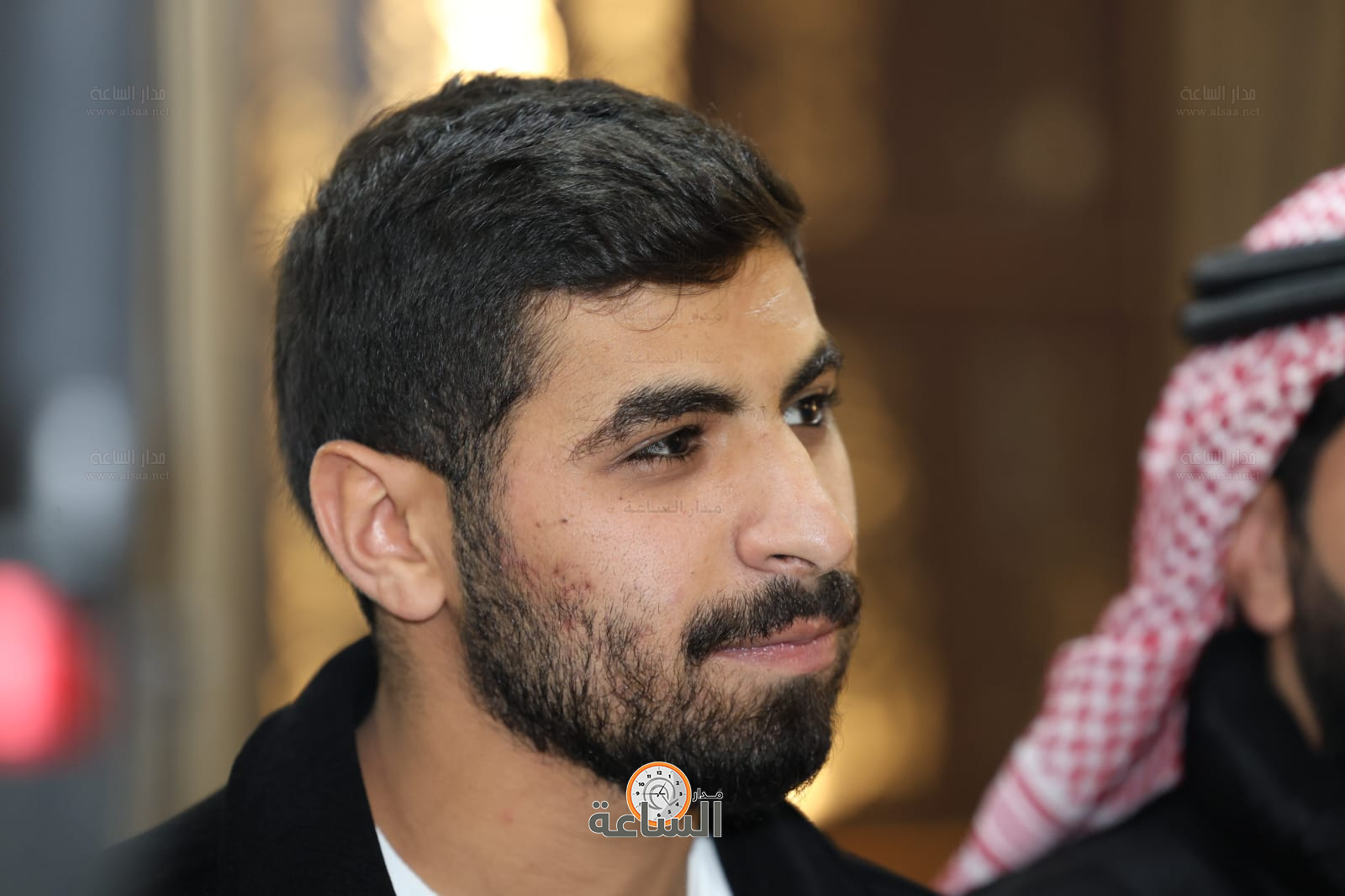 Madar Al-Saa Images 0.47483520878846