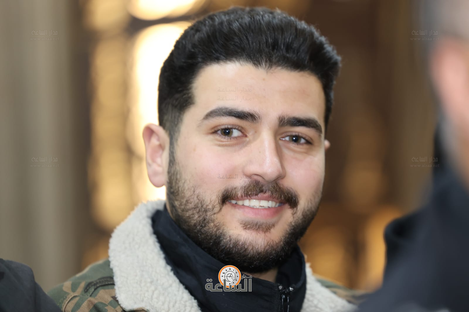 Madar Al-Saa Images 0.6596781640581608