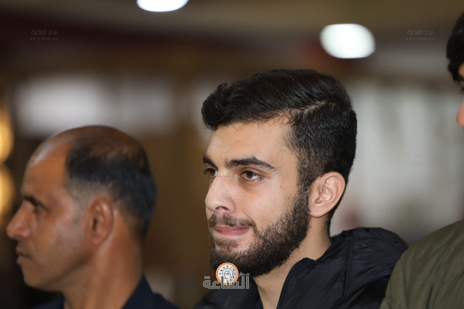 Madar Al-Saa Images 0.3932469727389978