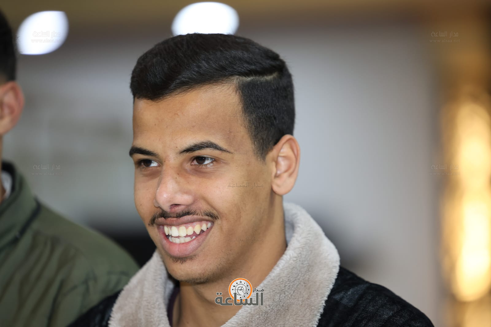 Madar Al-Saa Images 0.6771989064453359