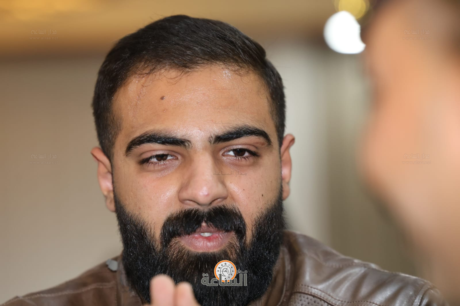 Madar Al-Saa Images 0.3975778889165025