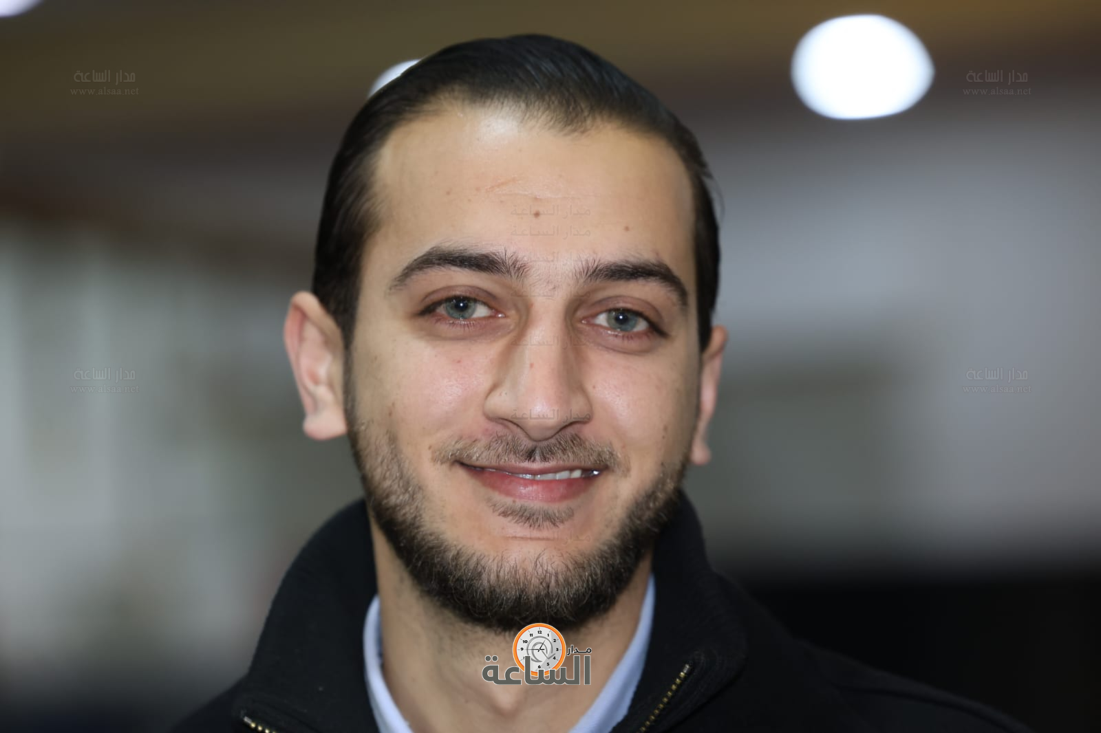 Madar Al-Saa Images 0.5298838791129463