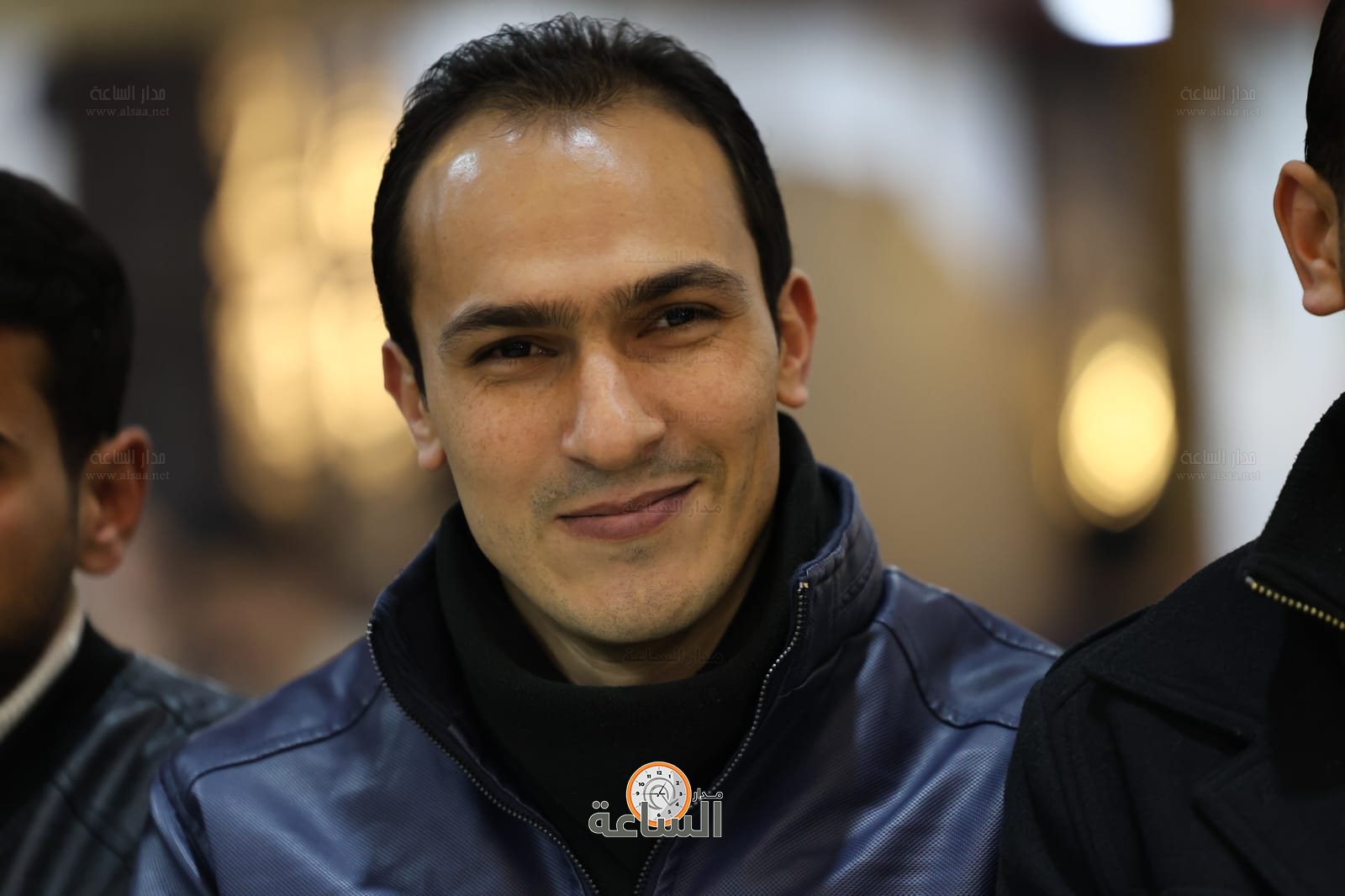 Madar Al-Saa Images 0.37578636515930164