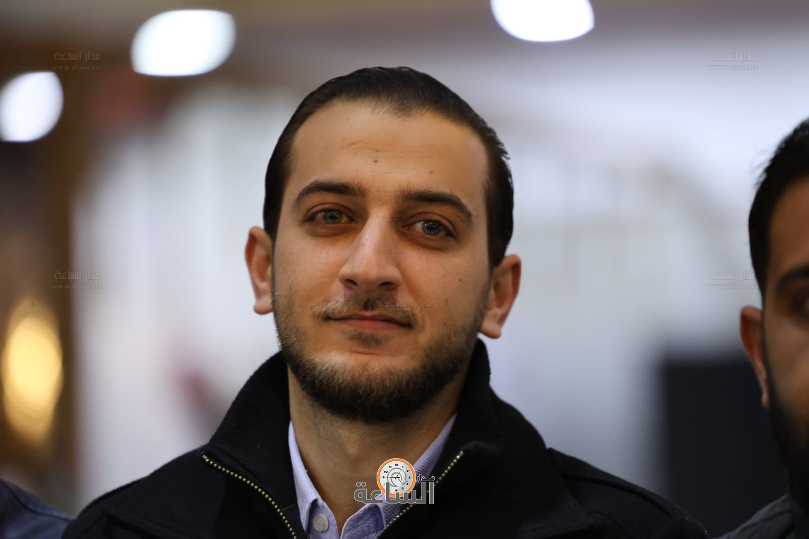 Madar Al-Saa Images 0.5741901944486645