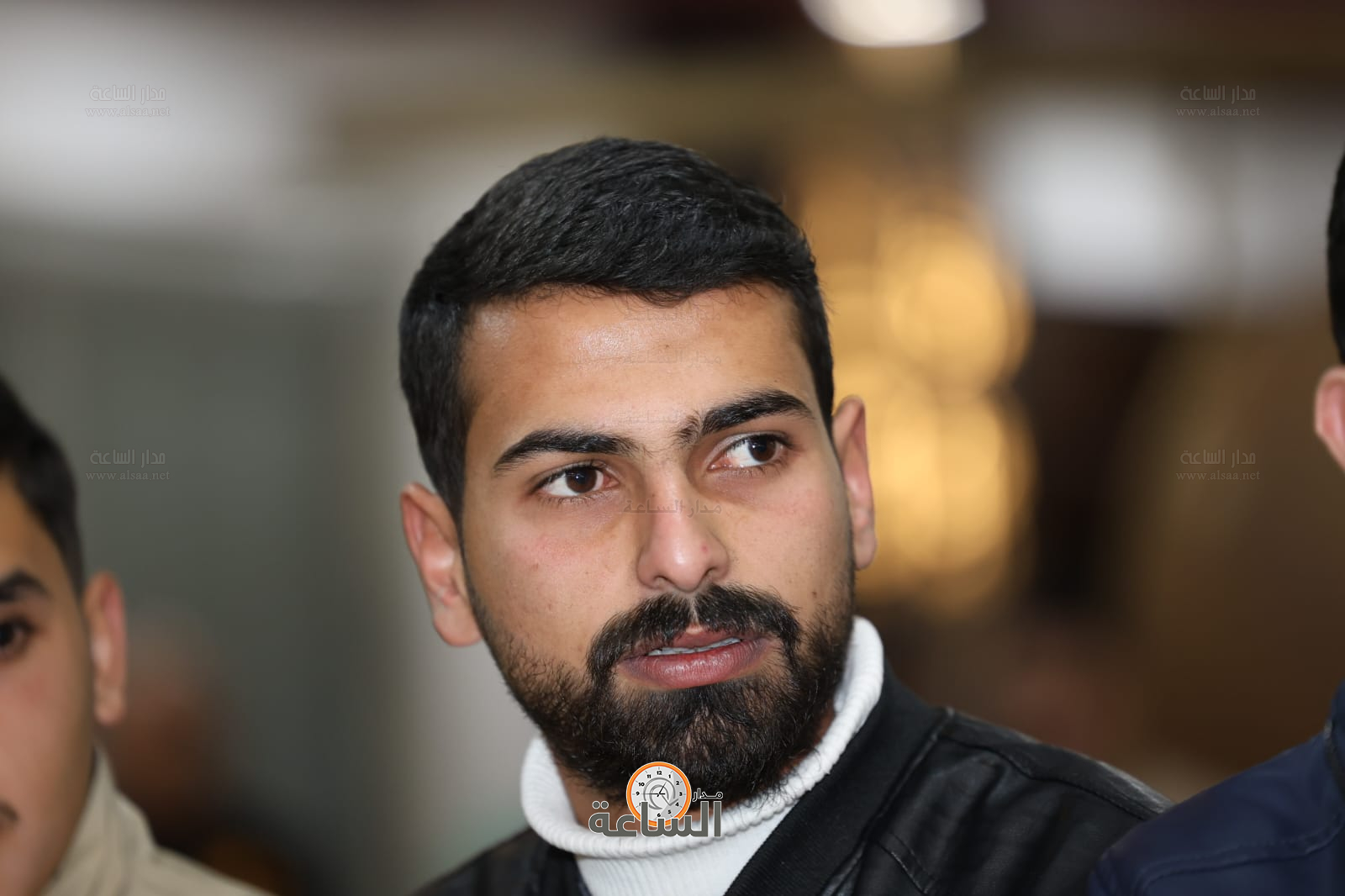 Madar Al-Saa Images 0.20793864501802606