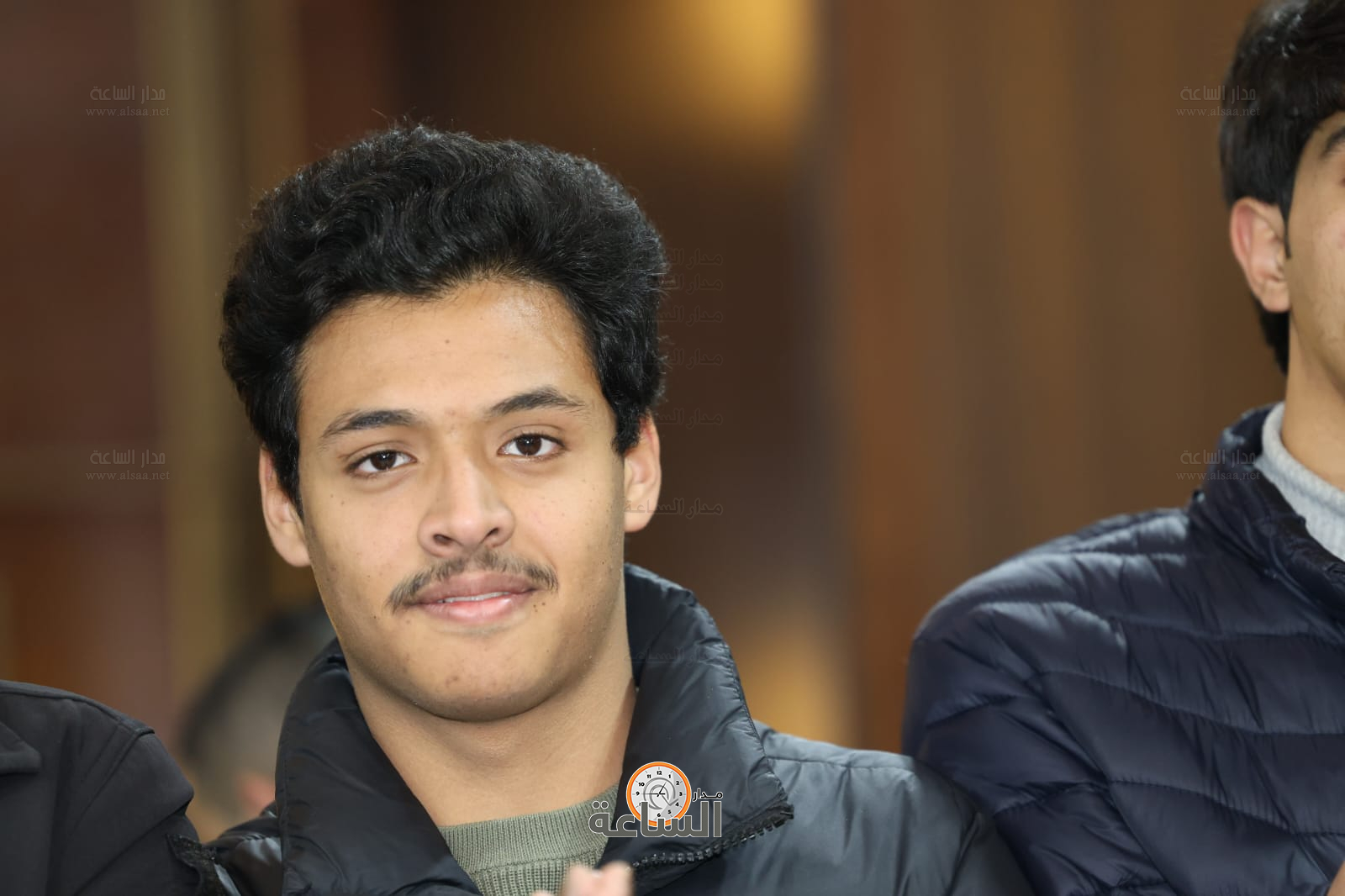 Madar Al-Saa Images 0.218496134632993