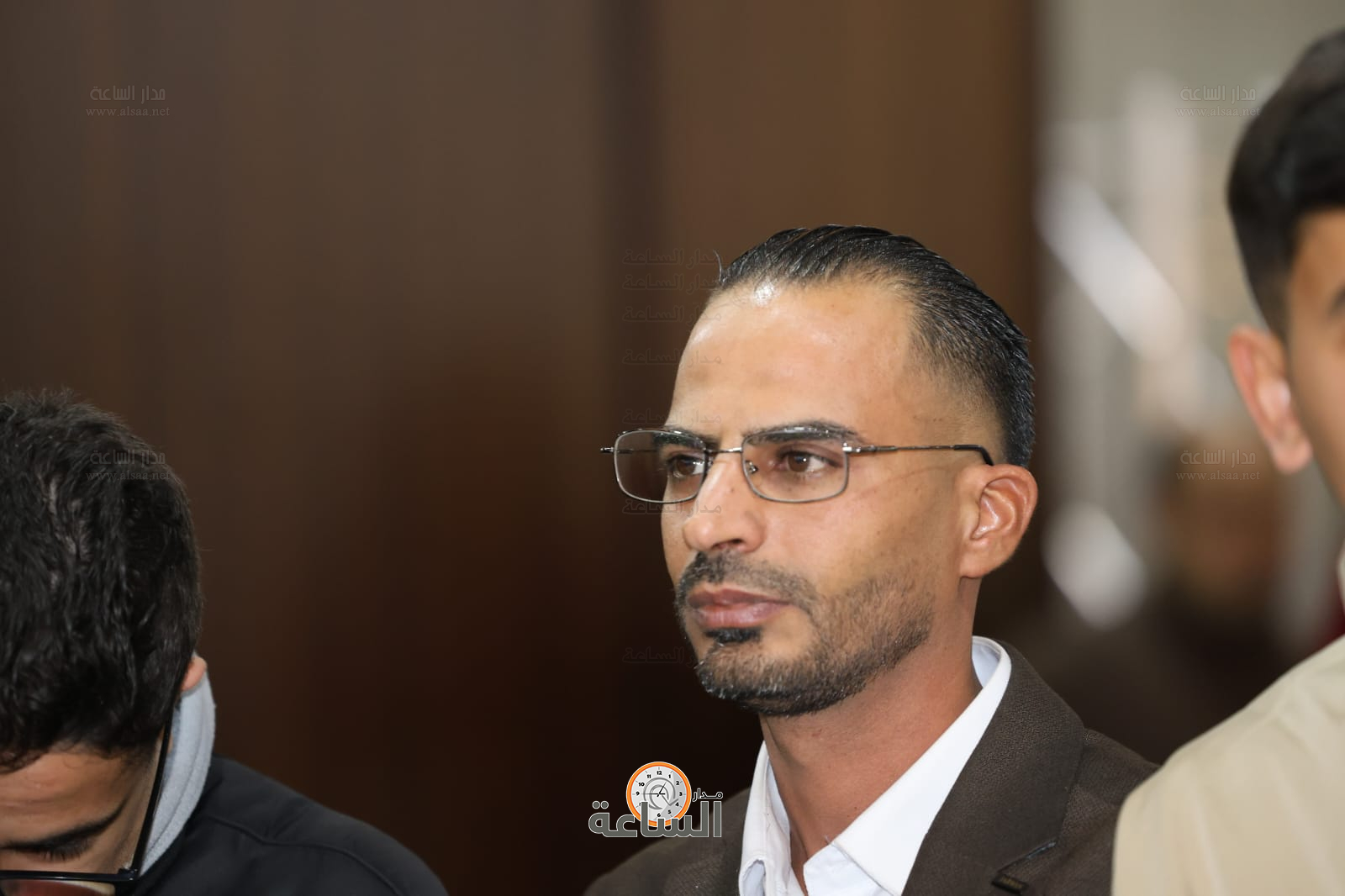 Madar Al-Saa Images 0.35249103989205555