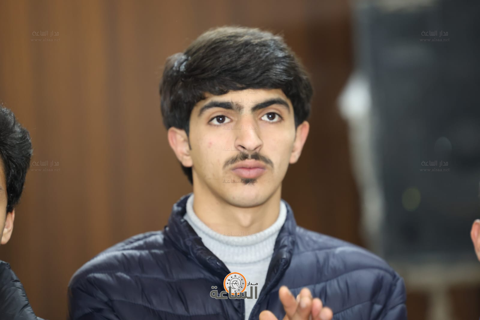 Madar Al-Saa Images 0.7075930103067274